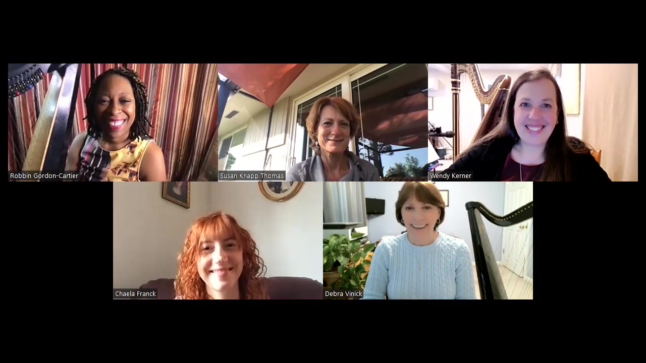 CT Board with Robbin